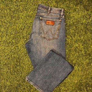 Wrangler Retro Slim Boot